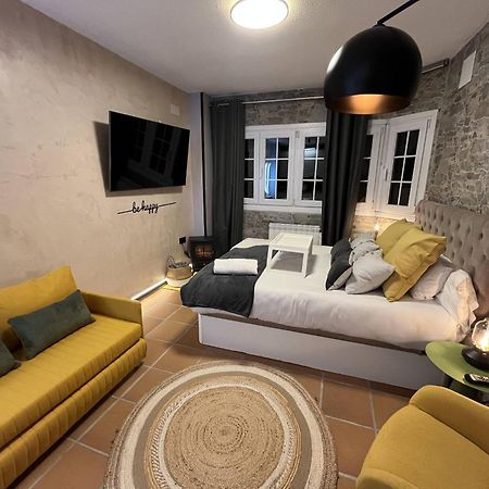 Apartamento Sierra Nevada By Isa Hoteles Моначил Екстериор снимка