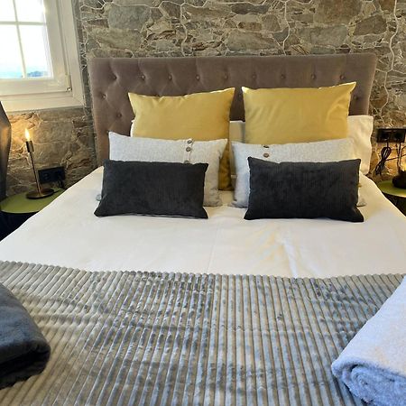 Apartamento Sierra Nevada By Isa Hoteles Моначил Екстериор снимка